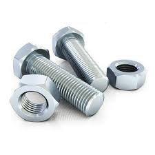 Incoloy Fastener